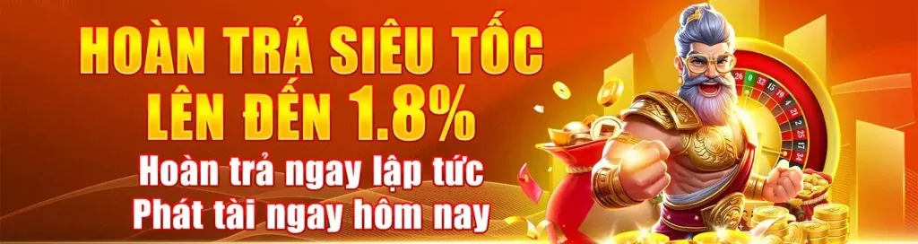 Các chương trình khuyến mãi hấp dẫn tại rgbethelp