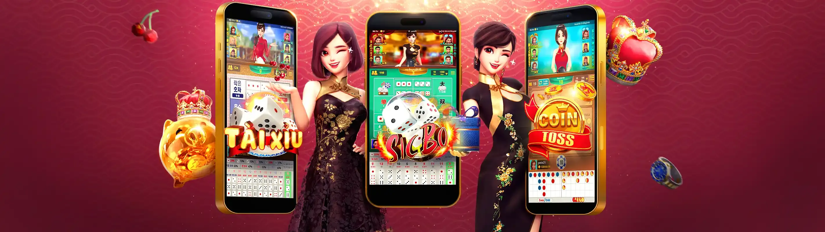 Hướng dẫn chọn slot game rgbethelp có tỷ lệ trả thưởng cao