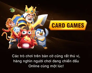 Kho game đa dạng rgbethelp